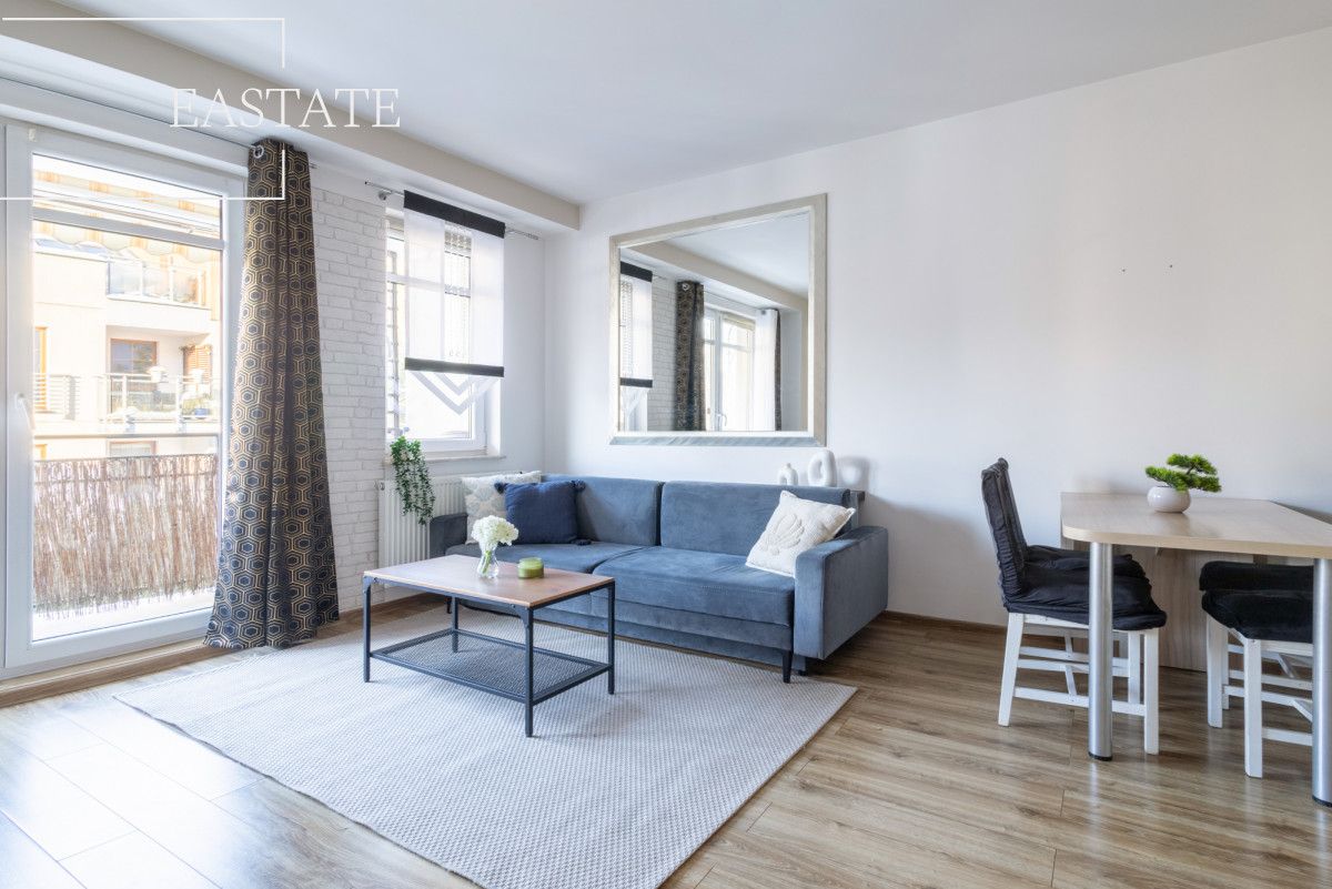 Mieszkanie 3-pokojowe Gdańsk Migowo Lęborskie, ul. Myśliwskie Wzgórze