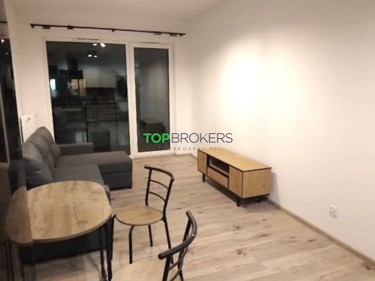 Mieszkanie 2-pokojowe Warszawa Ursynów, ul. Hilarego Koprowskiego. Zdjęcie 3