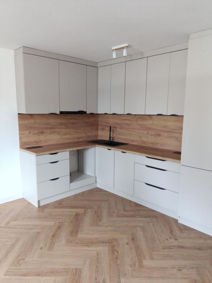 Mieszkanie 2-pokojowe Zawiercie Centrum, ul. Porębska. Zdjęcie 17