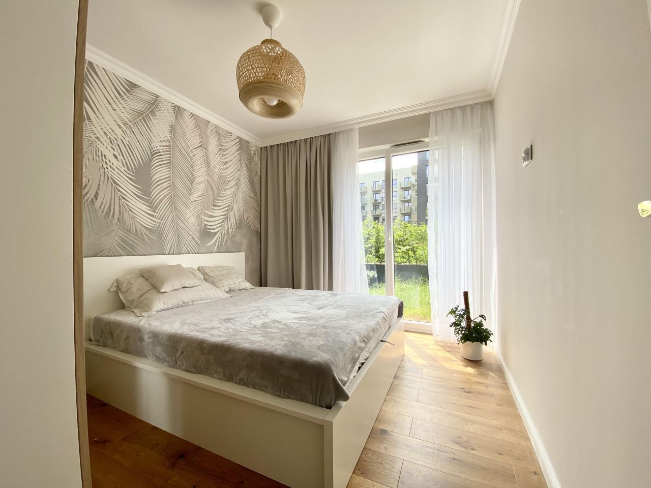 Mieszkanie 2-pokojowe Łódź Śródmieście, ul. Milionowa. Zdjęcie 6