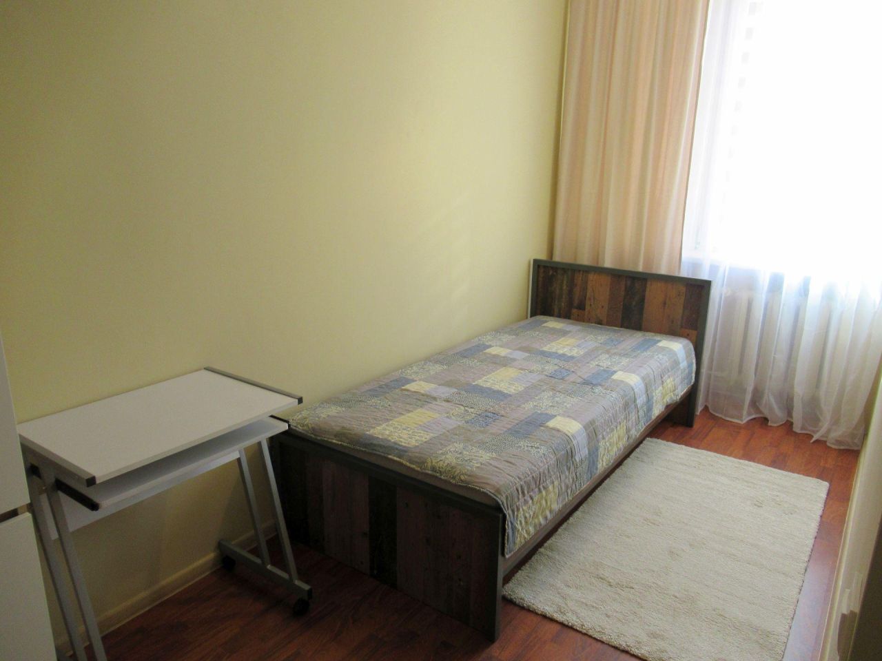 Mieszkanie 5-pokojowe Warszawa Wola, ul. Wolska. Zdjęcie 5