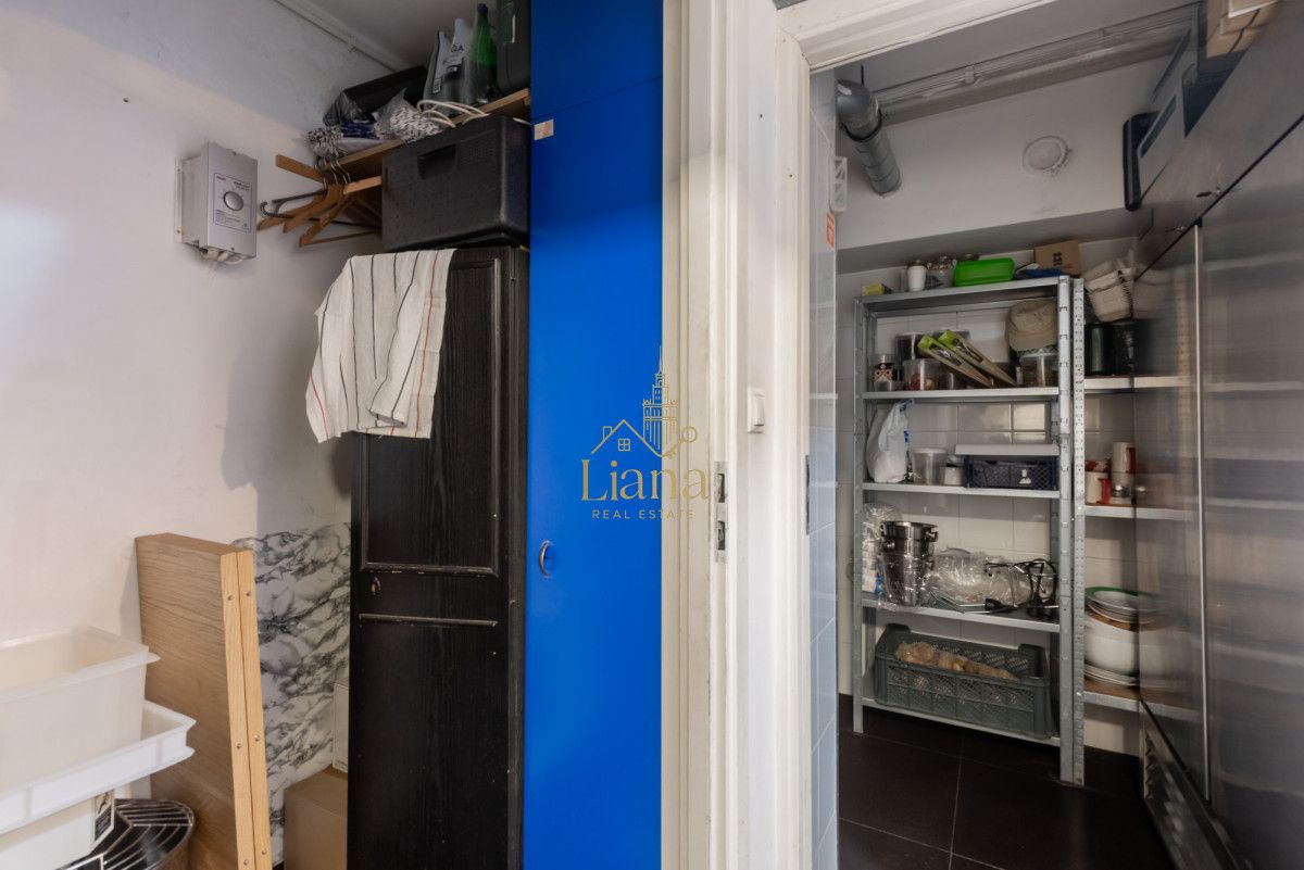 Lokal Warszawa Żoliborz, ul. Juliusza Słowackiego. Zdjęcie 14