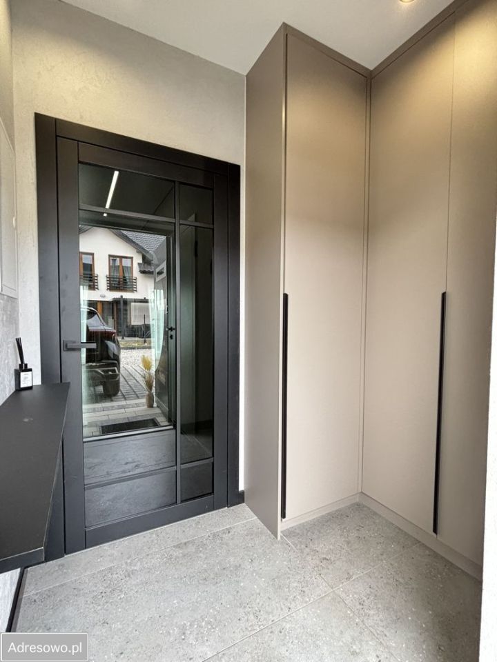 Mieszkanie 3-pokojowe Rudna Mała. Zdjęcie 5