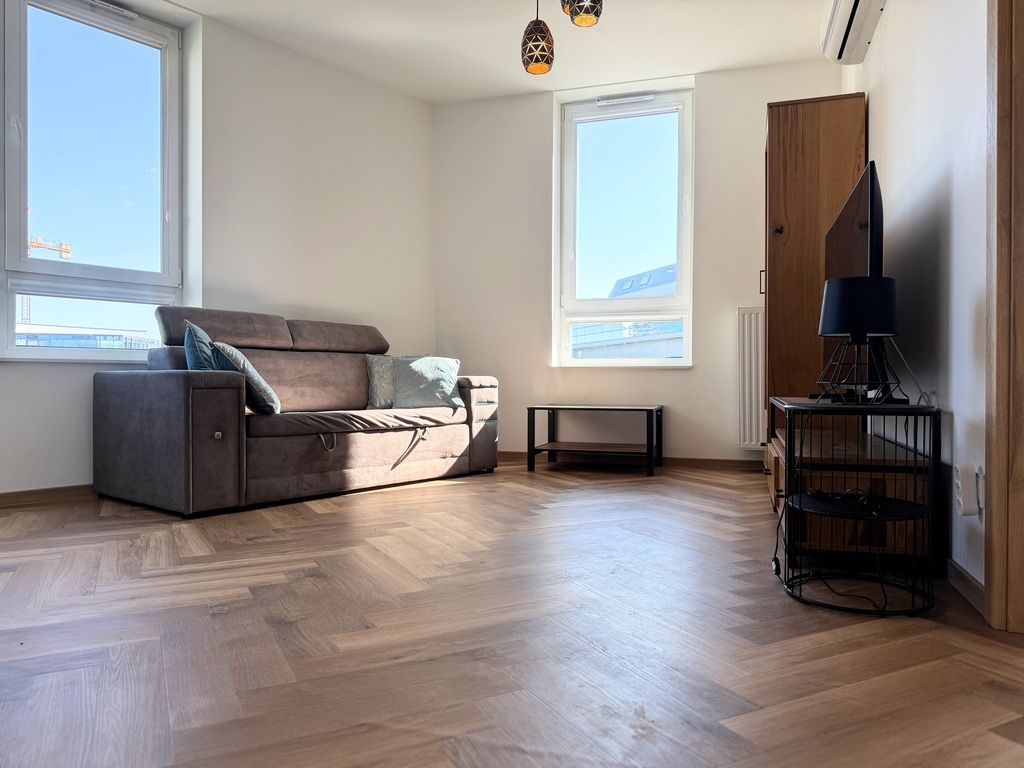 Mieszkanie 2-pokojowe Rzeszów, ul. Podpromie. Zdjęcie 5