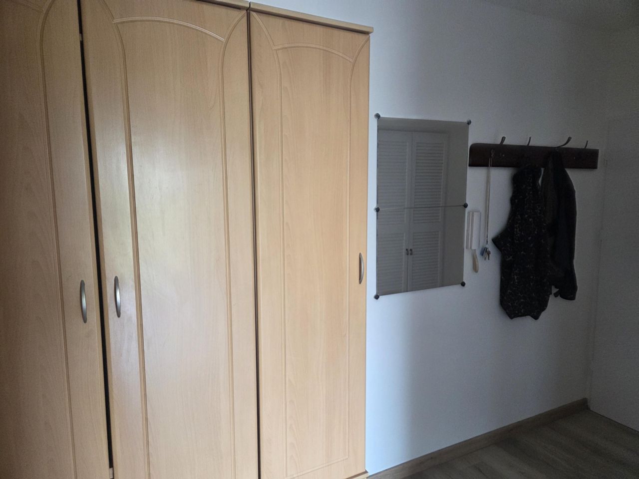 Mieszkanie 2-pokojowe Poznań Grunwald, ul. Sieradzka. Zdjęcie 10