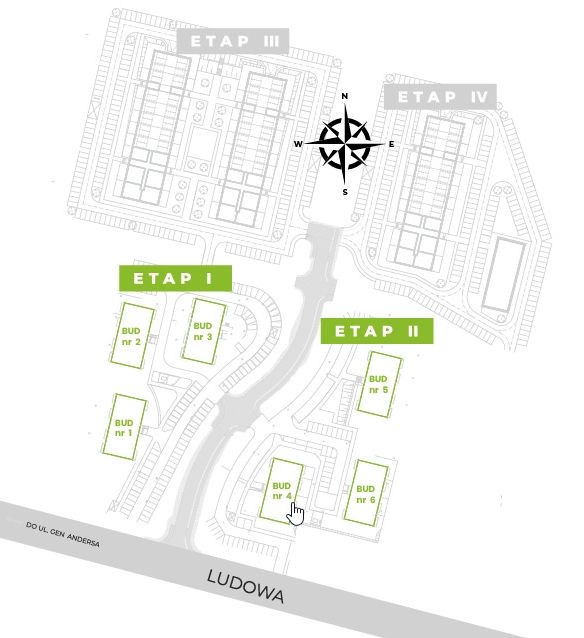 Mieszkanie 2-pokojowe Wałbrzych Biały Kamień, Wybickiego. Zdjęcie 2