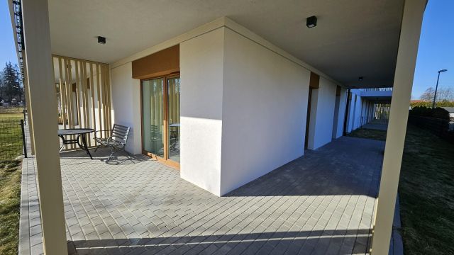 Mieszkanie 3-pokojowe Łódź Nowe Złotno, ul. Podchorążych. Zdjęcie 7