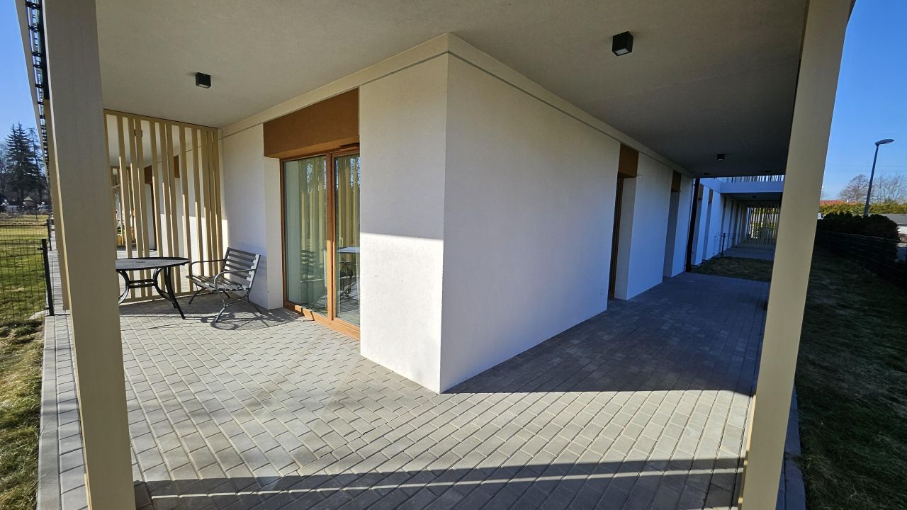 Mieszkanie 3-pokojowe Łódź Nowe Złotno, ul. Podchorążych. Zdjęcie 7