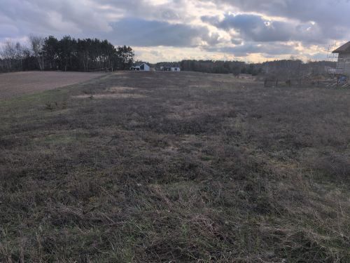 Działka budowlana Ciechocinek, ul. Sportowa. Zdjęcie 3