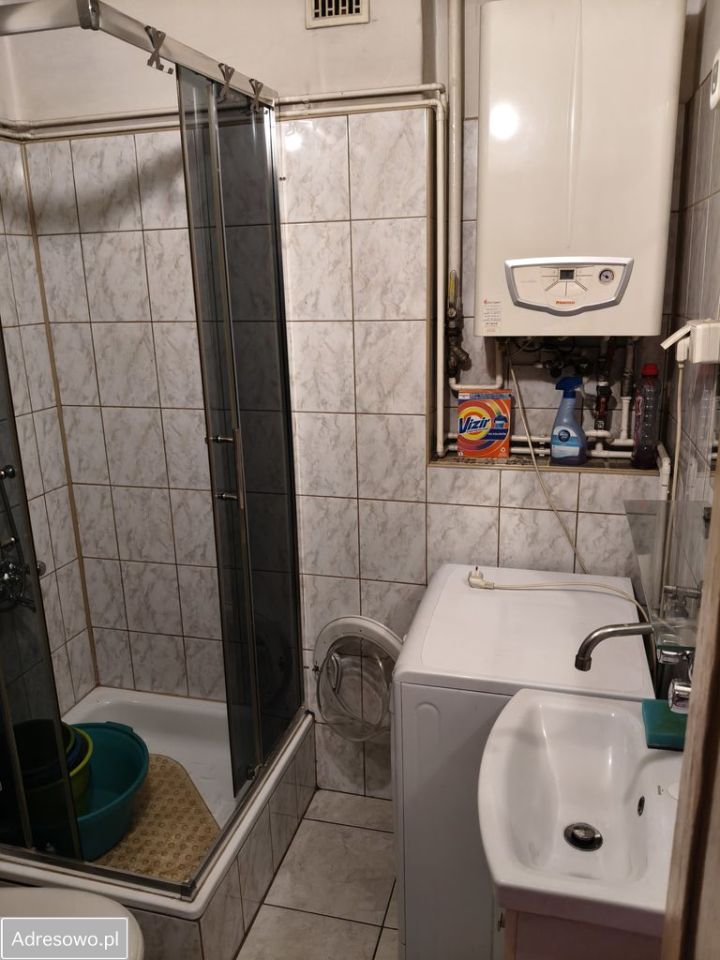 Mieszkanie 2-pokojowe Ruda Śląska Godula, ul. Heleny Modrzejewskiej. Zdjęcie 5