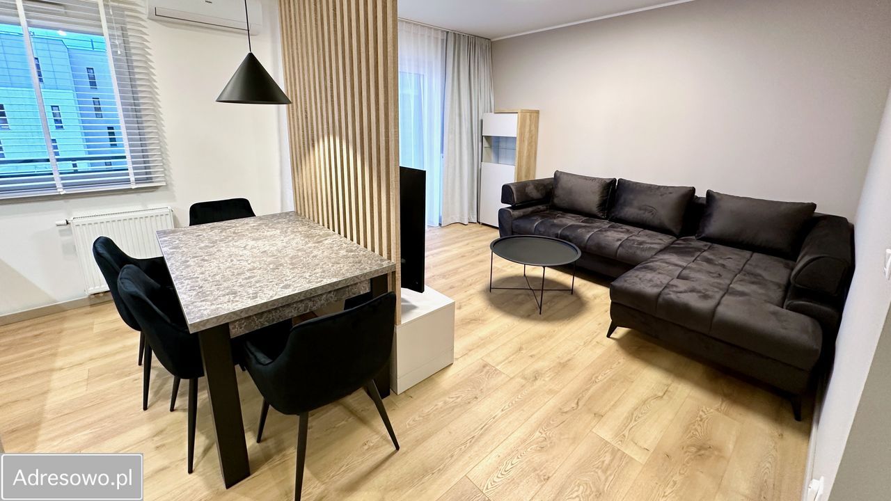 Mieszkanie 3-pokojowe Wrocław Fabryczna, ul. Racławicka. Zdjęcie 10