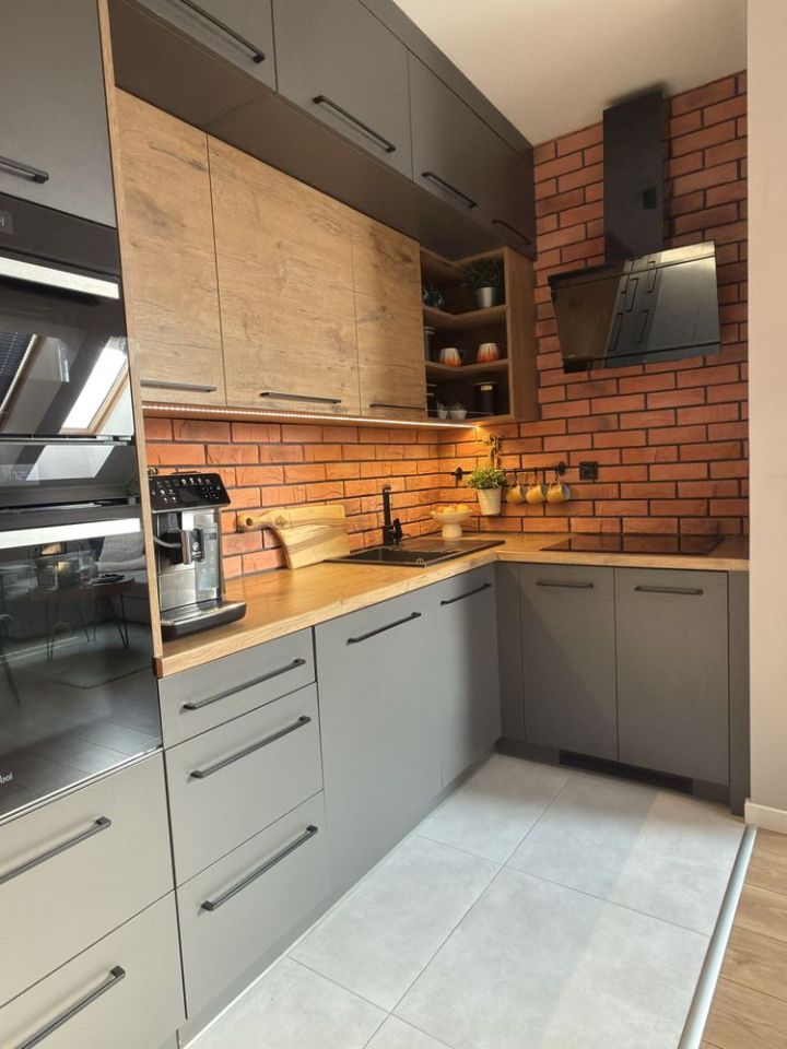 Mieszkanie 2-pokojowe Kamieniec Wrocławski. Zdjęcie 6