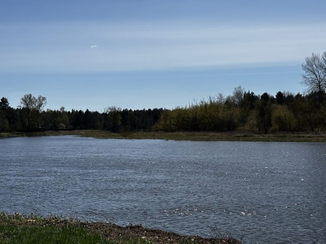 Działka rekreacyjna Dzbądzek. Zdjęcie 14