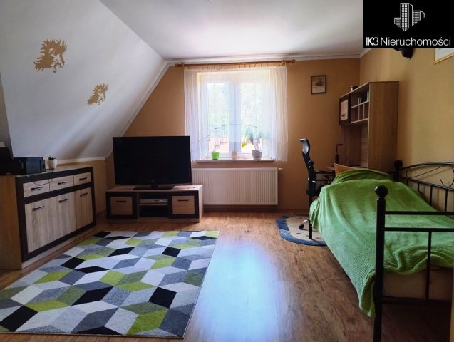 dom wolnostojący, 6 pokoi Jarnice. Zdjęcie 5