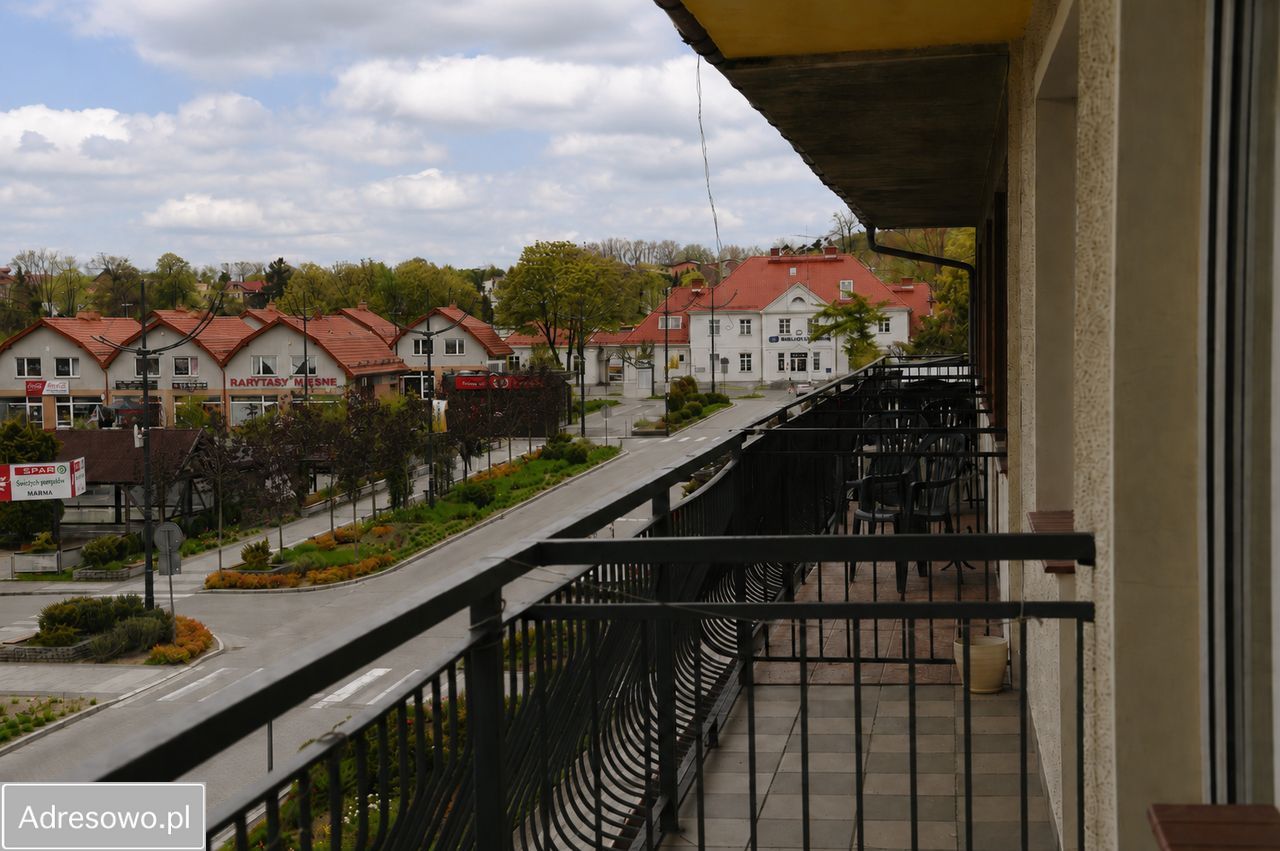 Hotel/pensjonat Władysławowo, ul. gen. Józefa Hallera. Zdjęcie 17