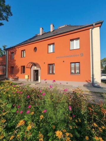 Mieszkanie 3-pokojowe Częstochowa Centrum, ul. Orzechowskiego. Zdjęcie 1