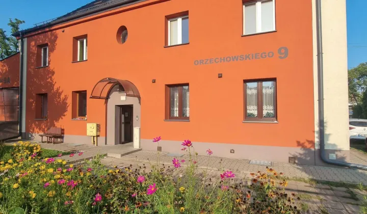 Mieszkanie 3-pokojowe Częstochowa Centrum, ul. Orzechowskiego