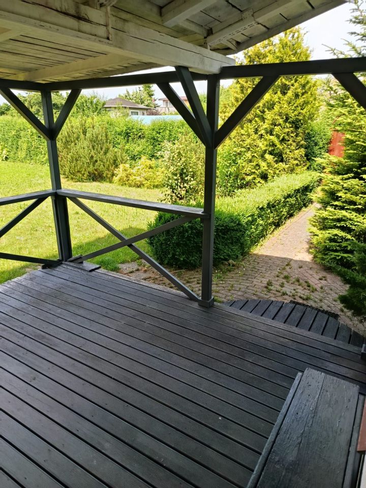 Działka rod Zimowiska. Zdjęcie 18