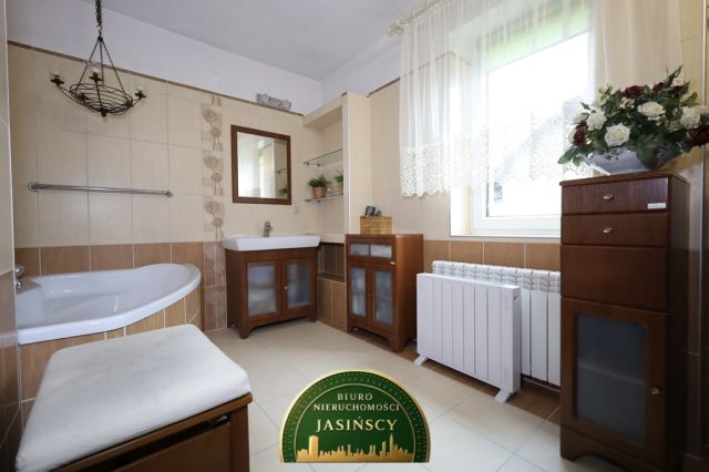 dom wolnostojący, 5 pokoi Soboklęszcz, ul. Ciechanowska. Zdjęcie 11