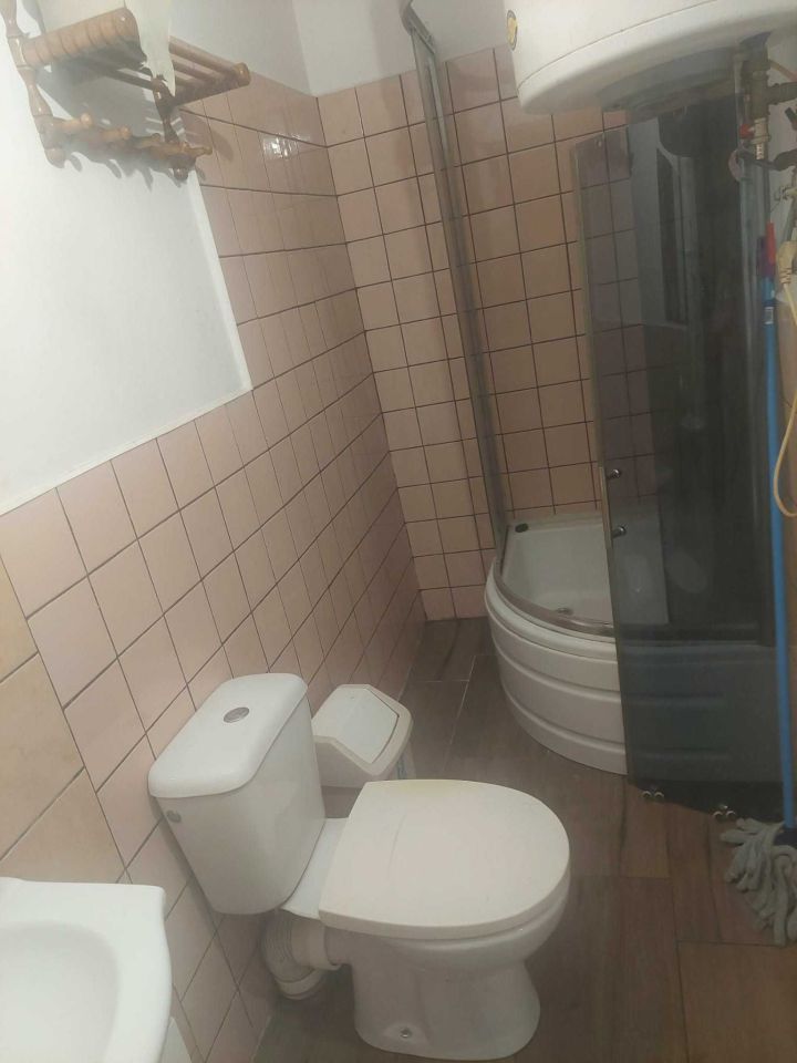 Działka rod Września, ul. Działkowców. Zdjęcie 7