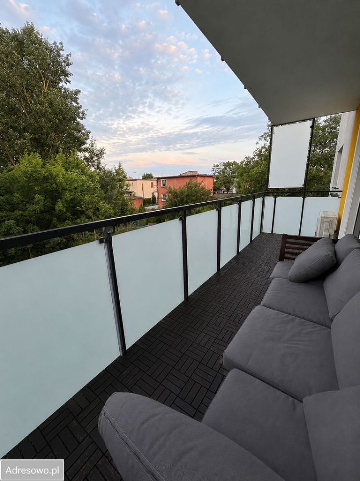 Mieszkanie 3-pokojowe Białystok Dojlidy, ul. Żubrów. Zdjęcie 15