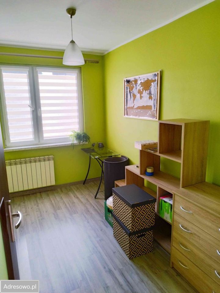Mieszkanie 3-pokojowe Tarnowskie Góry, ul. Poczdamska. Zdjęcie 7