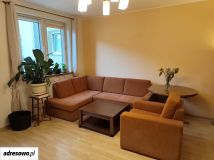 Mieszkanie 2-pokojowe Wrocław Krzyki, ul. Świeradowska. Zdjęcie 3