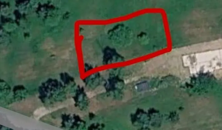 Działka budowlana Rakszawa