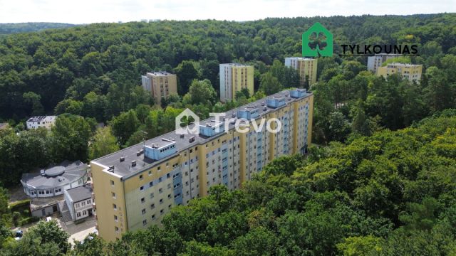 Mieszkanie 2-pokojowe Gdańsk VII Dwór, ul. Henryka Rodakowskiego. Zdjęcie 16