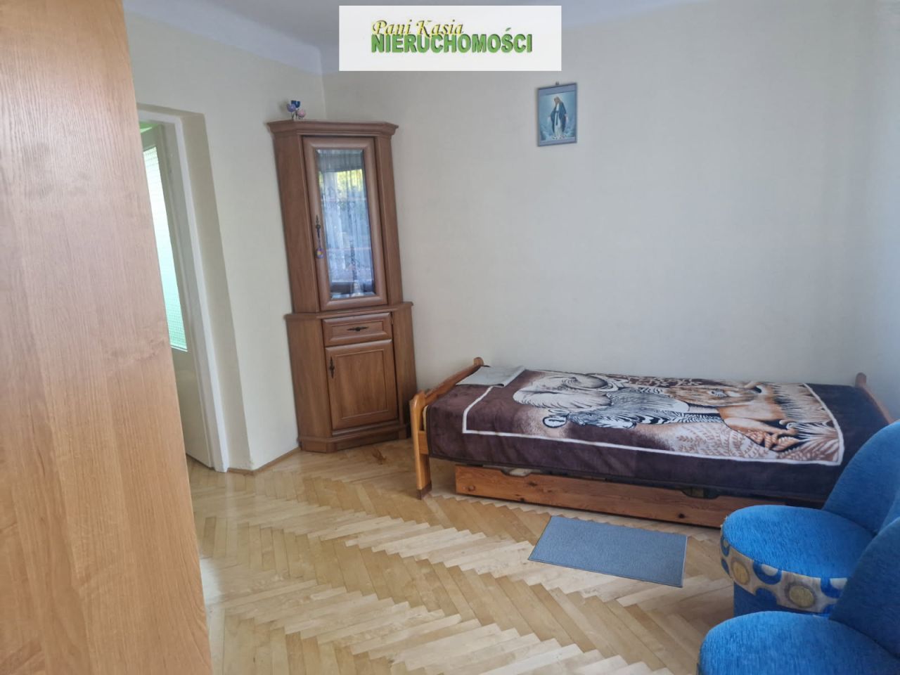 dom, 3 pokoje Grodzisk Mazowiecki. Zdjęcie 7