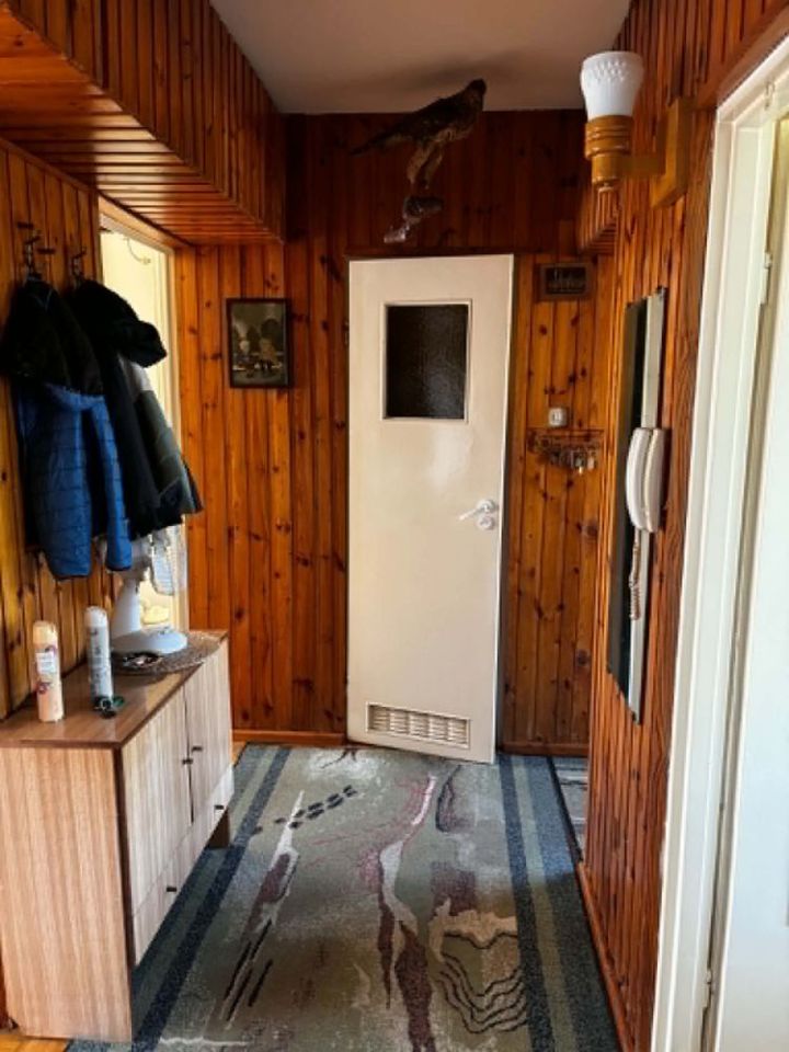 Mieszkanie 4-pokojowe Brodnica, ul. Stanisława Wyspiańskiego. Zdjęcie 1