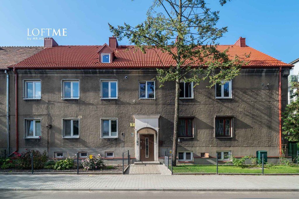 Mieszkanie 4-pokojowe Pabianice, ul. Odrodzenia. Zdjęcie 12