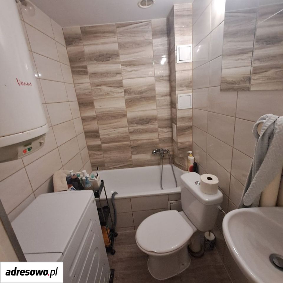 Mieszkanie 2-pokojowe Wrocław Stare Miasto, ul. Podwale. Zdjęcie 6