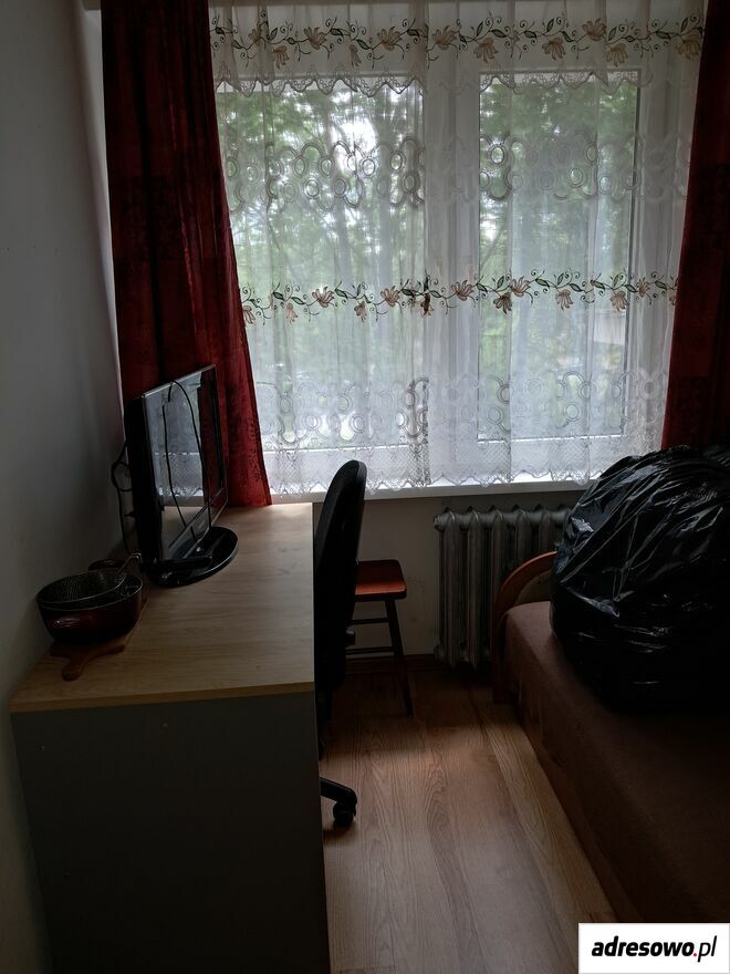 Mieszkanie 4-pokojowe Lublin Kalinowszczyzna, ul. Franciszka Kleeberga. Zdjęcie 10
