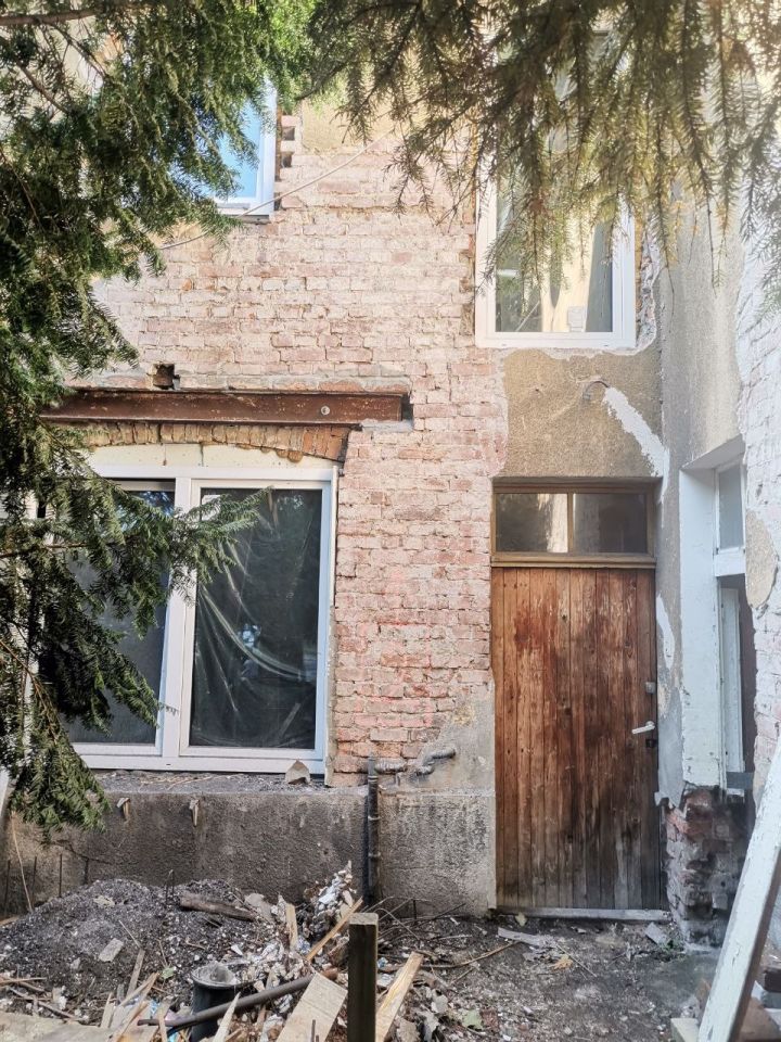 dom wolnostojący, 6 pokoi Jelenia Góra Centrum, ul. Powstańców Wielkopolskich. Zdjęcie 1