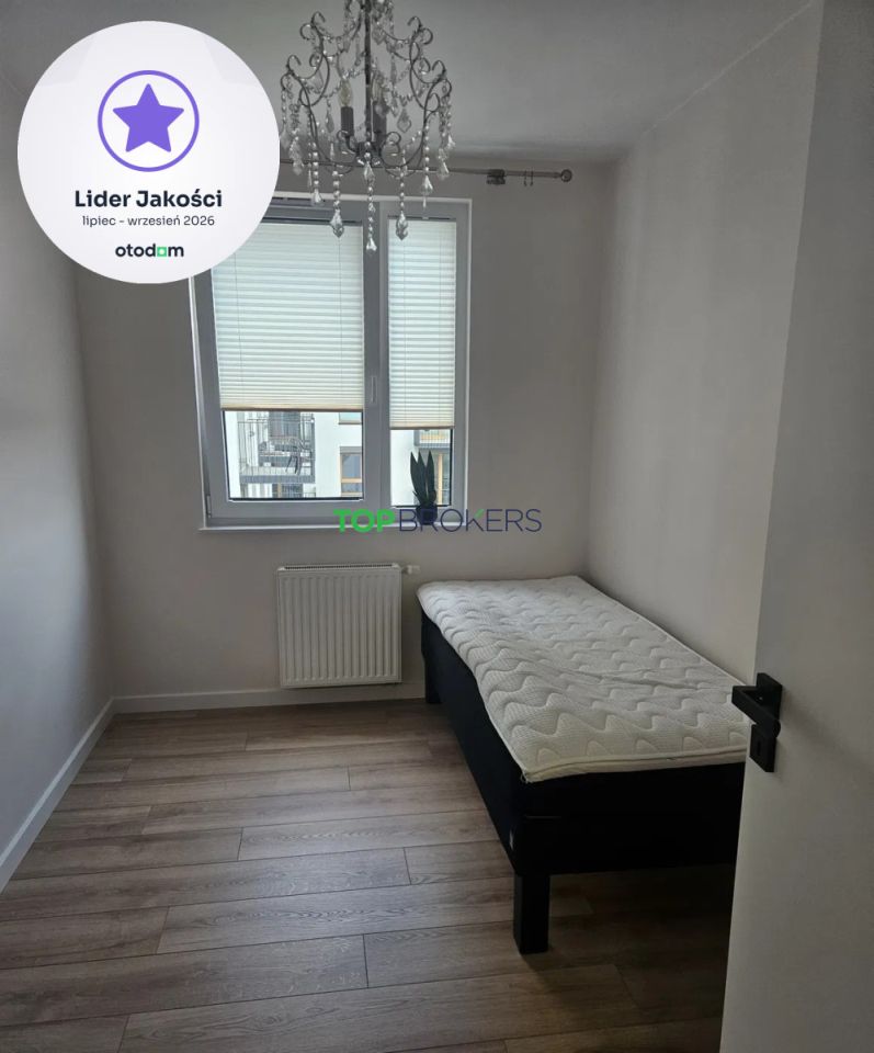 Mieszkanie 3-pokojowe Warszawa Mokotów, ul. Antoniewska. Zdjęcie 9