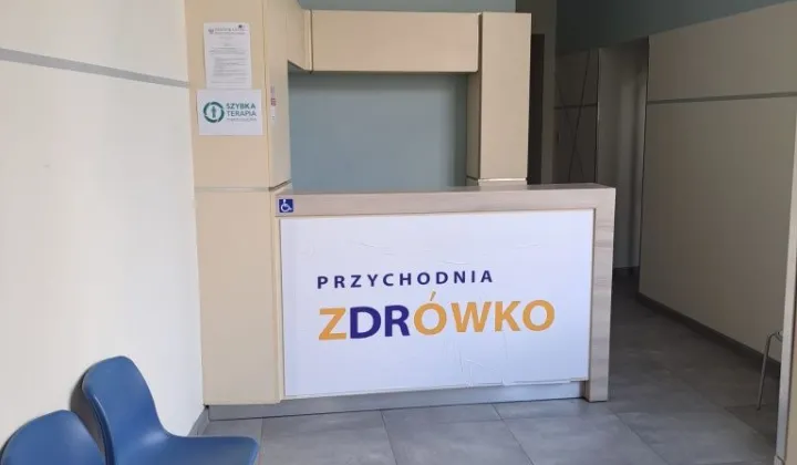 Lokal Łódź Górna