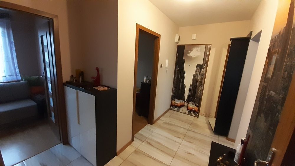 Mieszkanie 3-pokojowe Zduńska Wola, ul. Sieradzka. Zdjęcie 6