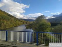 Działka Zabrzeż. Zdjęcie 3