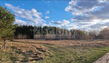 Działka budowlana Krubin