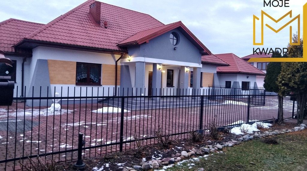 dom wolnostojący, 7 pokoi Żłobnica. Zdjęcie 8