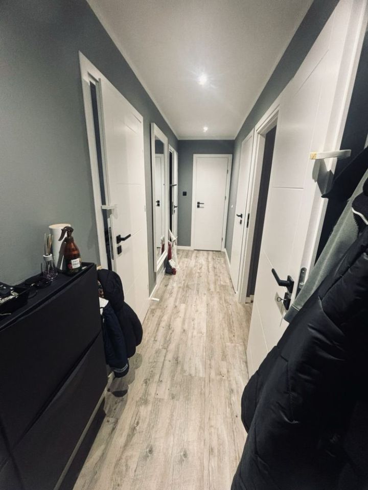 Mieszkanie 3-pokojowe Chociwel. Zdjęcie 3