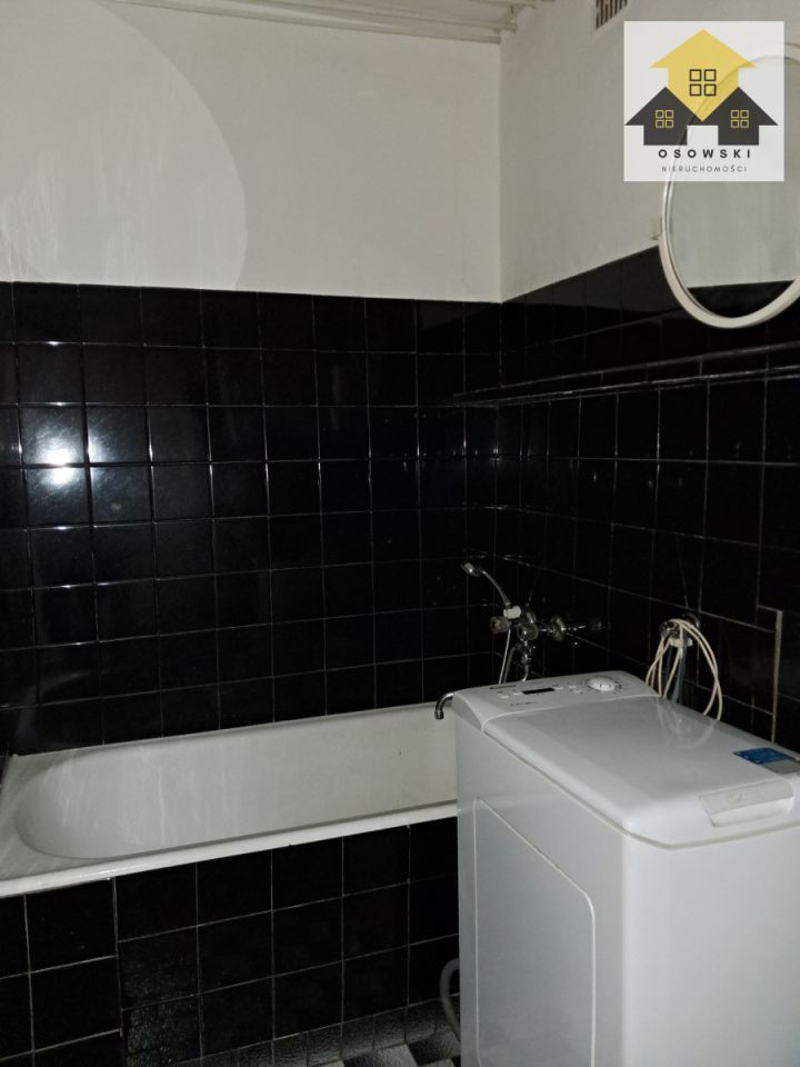 Mieszkanie 2-pokojowe Gdańsk Przymorze, al. Rzeczypospolitej. Zdjęcie 8