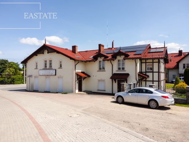 Lokal Luzino, ul. Kościelna. Zdjęcie 14