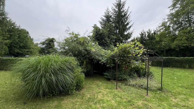 Działka rod Rzeszów, ul. Henryka Wieniawskiego. Zdjęcie 1