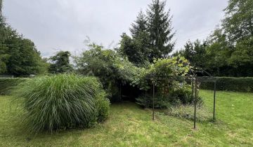 Działka rekreacyjna Rzeszów, ul. Henryka Wieniawskiego