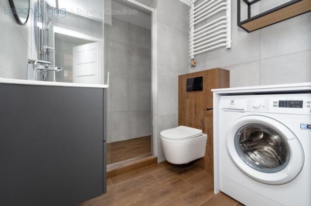 Mieszkanie 2-pokojowe Kraków Podgórze, ul. Krakusa. Zdjęcie 7