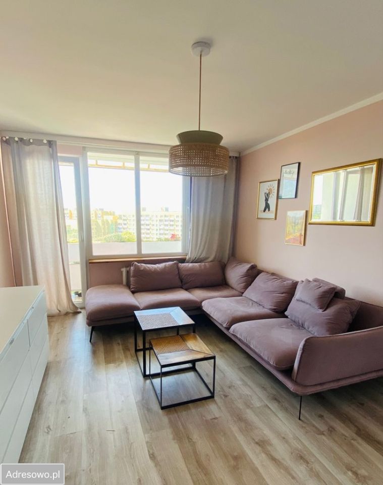 Mieszkanie 2-pokojowe Wrocław Gądów Mały, ul. Stefana Drzewieckiego. Zdjęcie 2