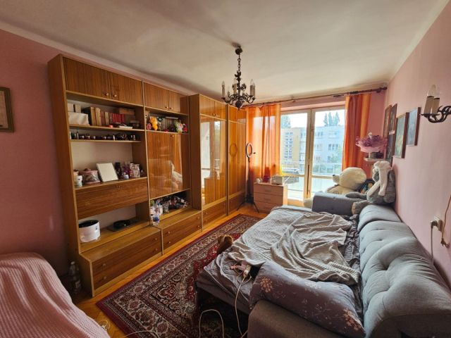 Mieszkanie 2-pokojowe Łódź Polesie, ul. Zielona. Zdjęcie 5