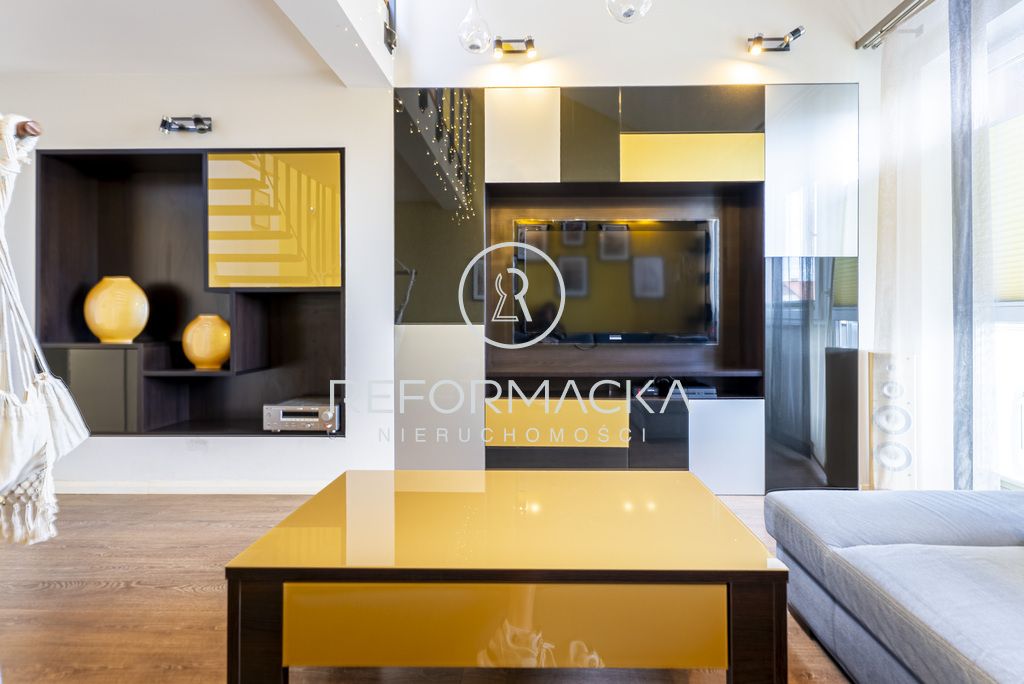 Mieszkanie 3-pokojowe Rzeszów Drabinianka, ul. Strażacka. Zdjęcie 3